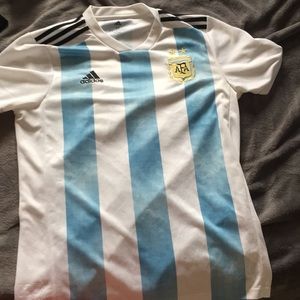 Soccer Jersey
